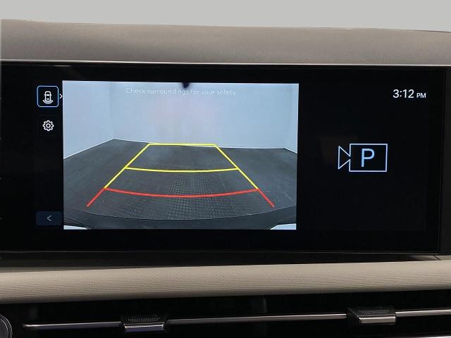2025 Hyundai TUCSON Vehicle Photo in Appleton, WI 54913