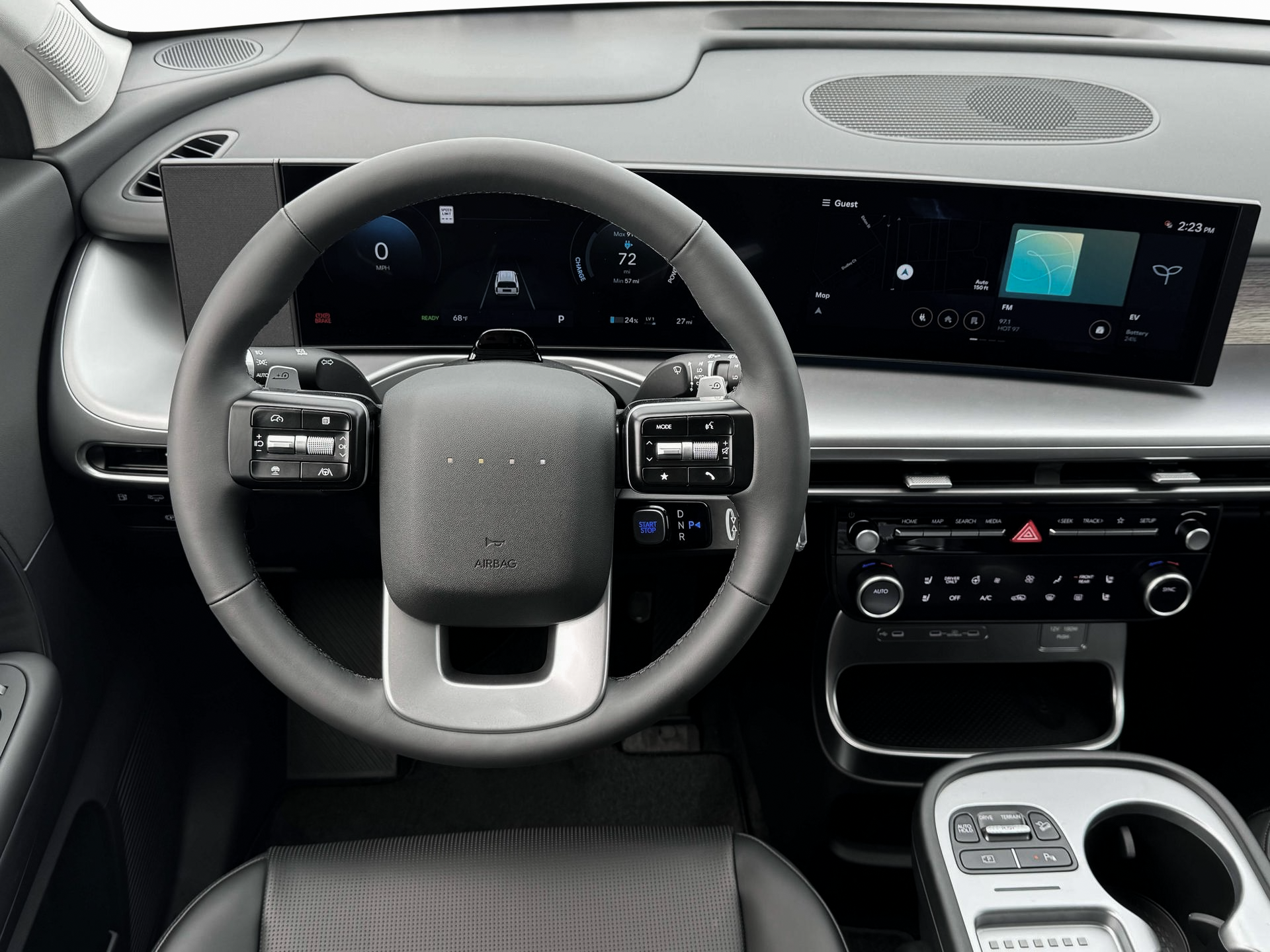 2026 Hyundai IONIQ 9 Vehicle Photo in Philadelphia, PA 19116