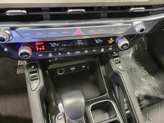 2023 Kia Telluride Vehicle Photo in Appleton, WI 54914