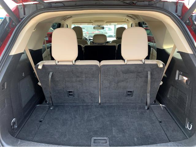 2023 Ford Explorer Vehicle Photo in BEAUFORT, SC 29906-4218