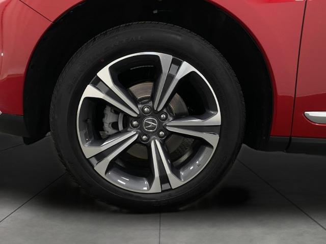2023 Acura RDX Vehicle Photo in Appleton, WI 54913