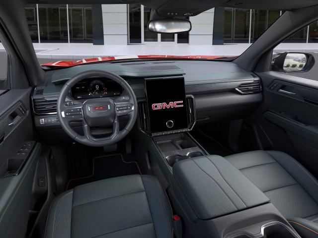 2025 GMC Acadia Vehicle Photo in APPLETON, WI 54914-8833