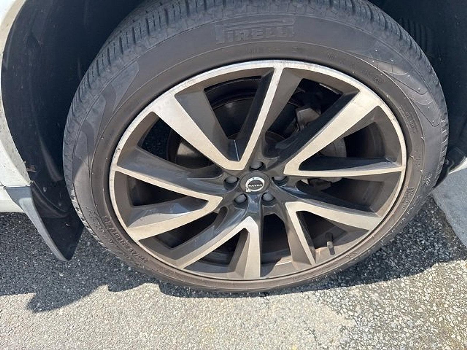 2018 Volvo XC90 Vehicle Photo in Trevose, PA 19053