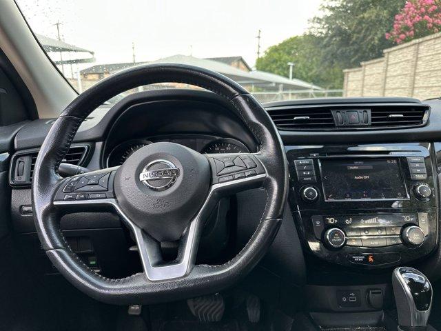 2019 Nissan Rogue Sport Vehicle Photo in San Antonio, TX 78209