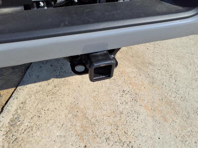 2024 GMC Sierra 1500 Vehicle Photo in ROXBORO, NC 27573-6143