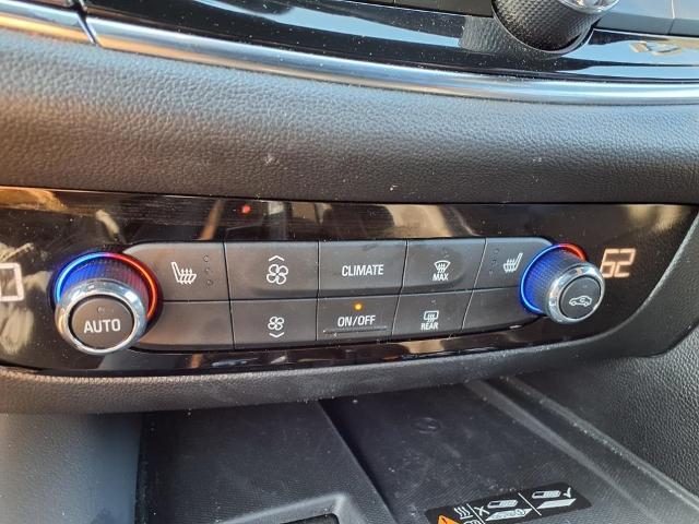 2023 Buick Enclave Vehicle Photo in ROXBORO, NC 27573-6143
