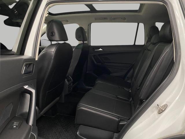 2019 Volkswagen Tiguan Vehicle Photo in Appleton, WI 54913