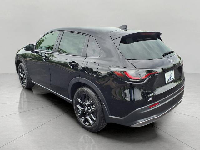 2025 Honda HR-V Vehicle Photo in Oshkosh, WI 54904