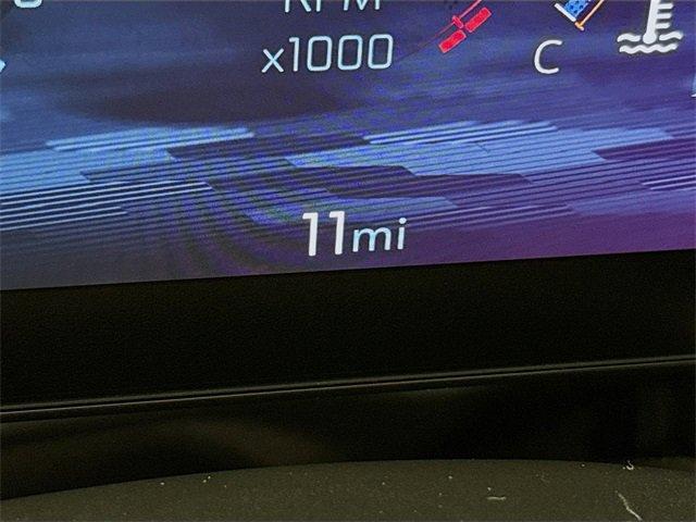 2026 Chevrolet Equinox Vehicle Photo in PUYALLUP, WA 98371-4149
