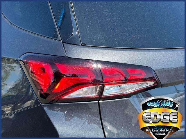 2022 Chevrolet Equinox Vehicle Photo in Roslyn, NY 11576