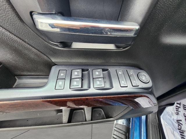 2017 GMC Sierra 1500 Vehicle Photo in MADISON, WI 53713-3220