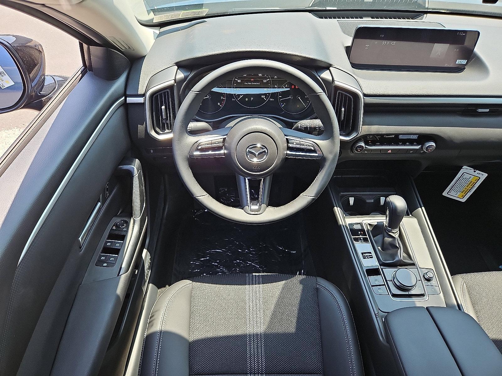 2025 Mazda CX-50 Vehicle Photo in Trevose, PA 19053