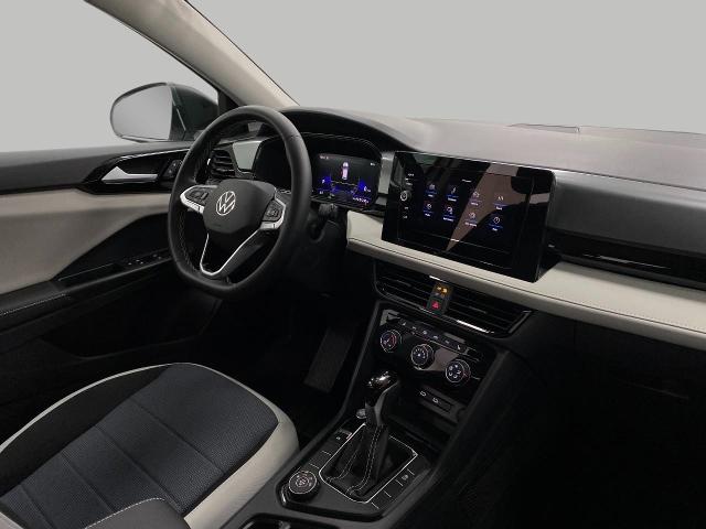2025 Volkswagen Taos Vehicle Photo in Appleton, WI 54913