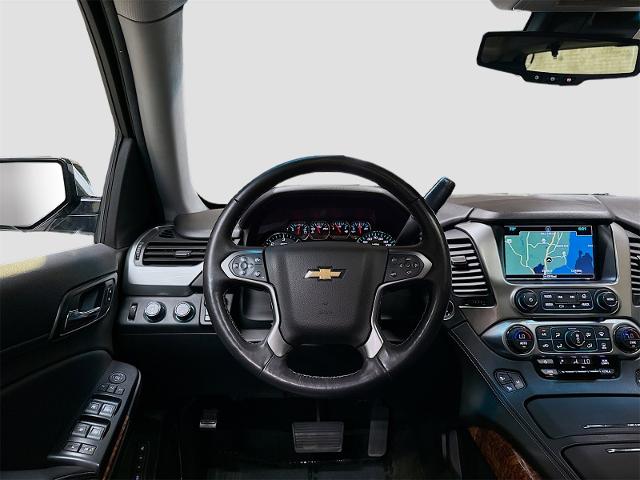 2017 Chevrolet Tahoe Vehicle Photo in EVERETT, WA 98203-5662