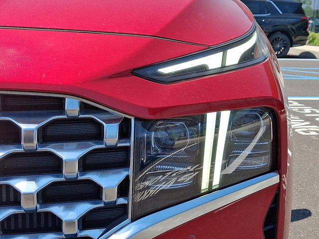 2022 Hyundai SANTA FE Vehicle Photo in Philadelphia, PA 19116
