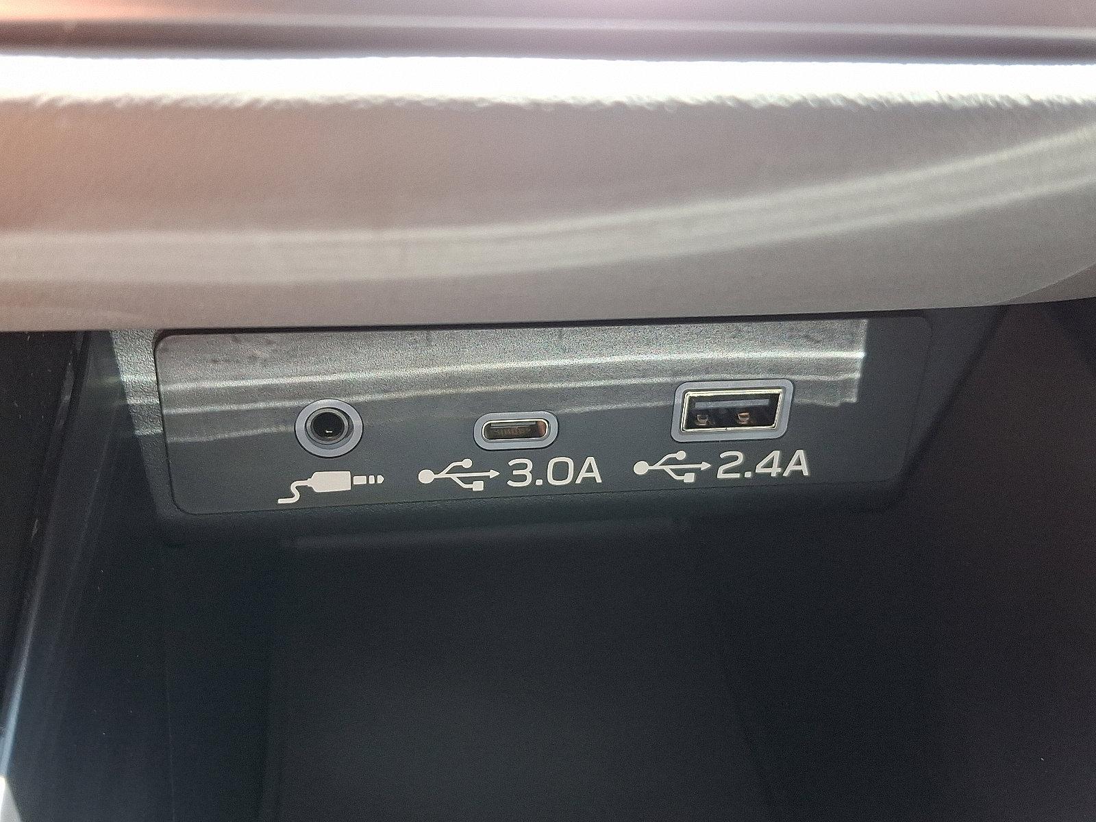 2025 Subaru Outback Vehicle Photo in Harrisburg, PA 17111