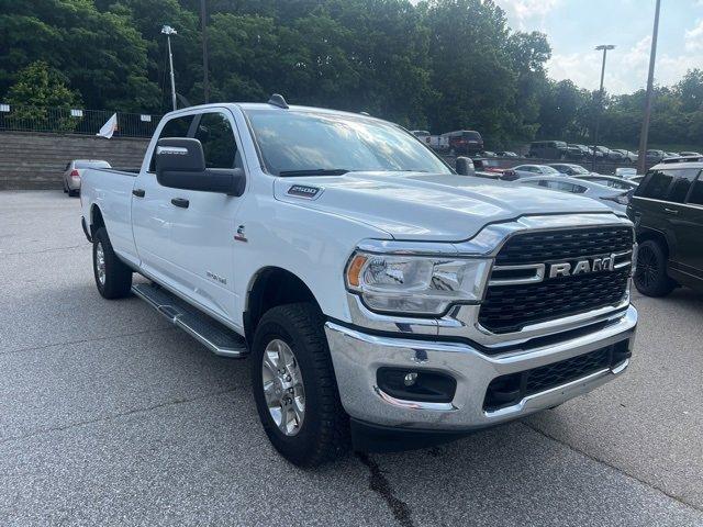 2024 Ram 2500 Vehicle Photo in MILFORD, OH 45150-1684
