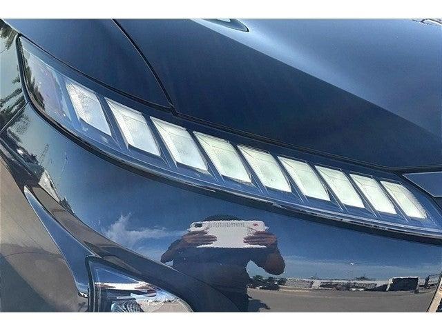 2025 INFINITI QX80 Vehicle Photo in Grapevine, TX 76051
