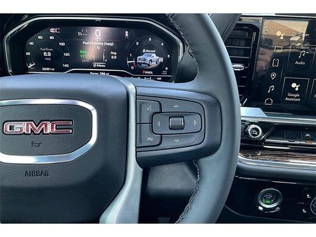 2024 GMC Sierra 1500 Vehicle Photo in San Antonio, TX 78230