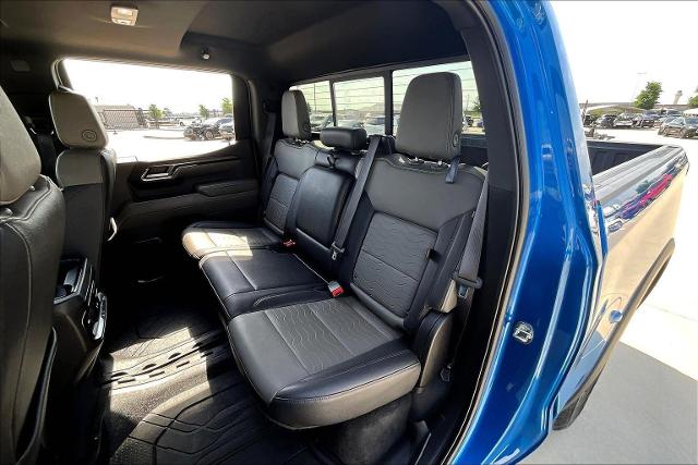 2022 Chevrolet Silverado 1500 Vehicle Photo in Grapevine, TX 76051