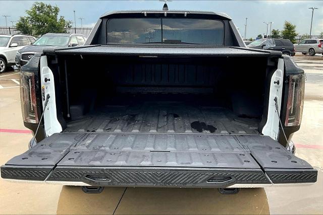 2023 GMC HUMMER EV Pickup Vehicle Photo in Grapevine, TX 76051
