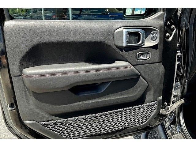 2020 Jeep Gladiator Vehicle Photo in San Antonio, TX 78230