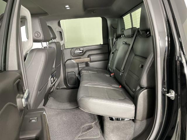 2021 GMC Sierra 2500 HD Vehicle Photo in GILBERT, AZ 85297-0402