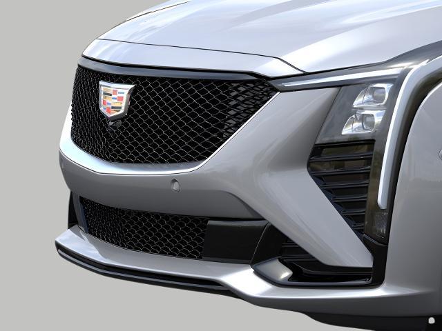 2026 Cadillac CT5 Vehicle Photo in NEENAH, WI 54956-2243