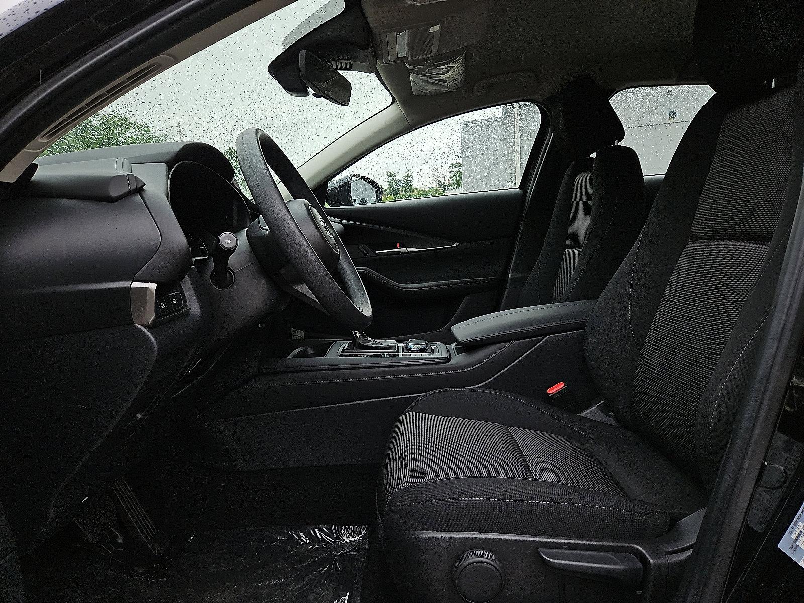 2025 Mazda CX-30 Vehicle Photo in Trevose, PA 19053