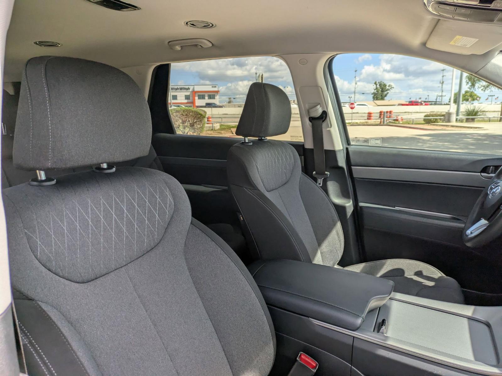 2021 Hyundai Palisade Vehicle Photo in SELMA, TX 78154-1460