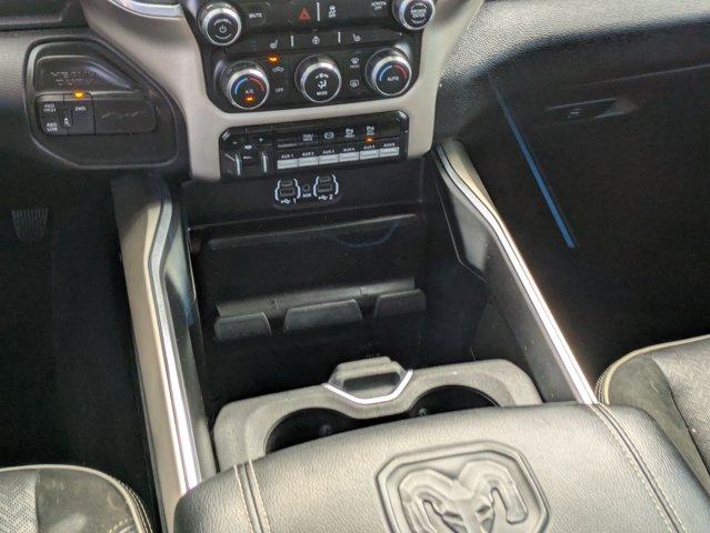 2021 Ram 3500 Vehicle Photo in SELMA, TX 78154-1460
