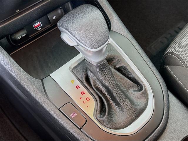 2024 Kia Forte Vehicle Photo in Everett, WA 98204
