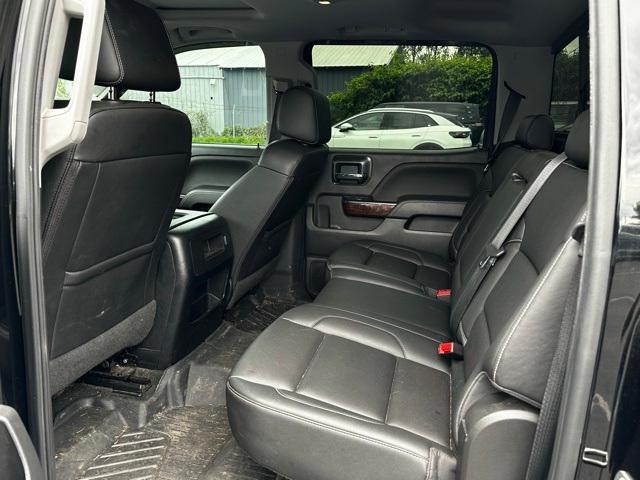 2018 GMC Sierra 1500 Vehicle Photo in Puyallup, WA 98371