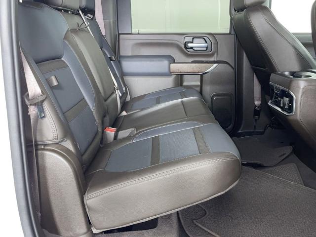 2021 GMC Sierra 2500 HD Vehicle Photo in GILBERT, AZ 85297-0402
