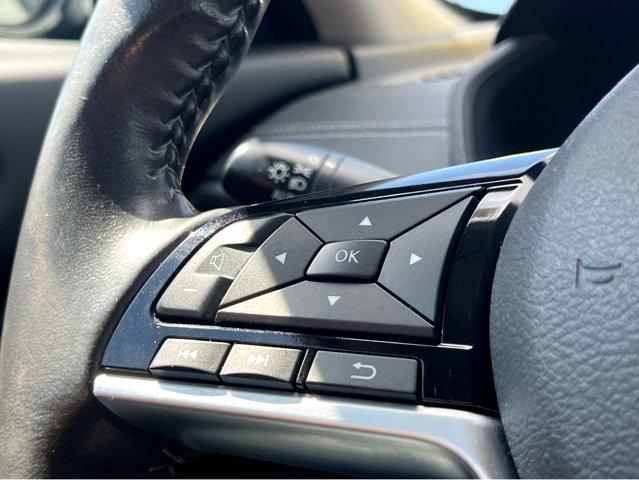 2022 Nissan Altima Vehicle Photo in Savannah, GA 31419