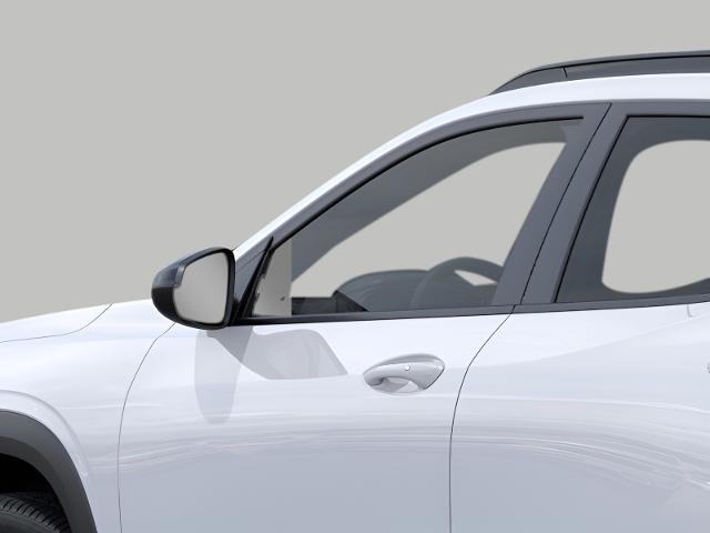 2025 Chevrolet Trax Vehicle Photo in MIDDLETON, WI 53562-1492
