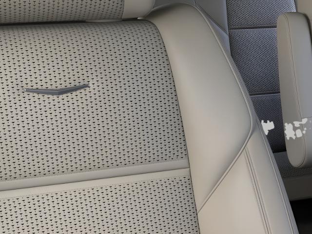 2025 Cadillac Escalade Vehicle Photo in MADISON, WI 53713-3220