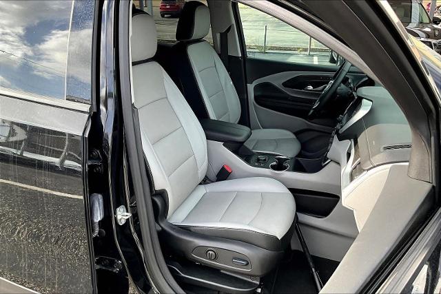 2024 GMC Terrain Vehicle Photo in San Antonio, TX 78230