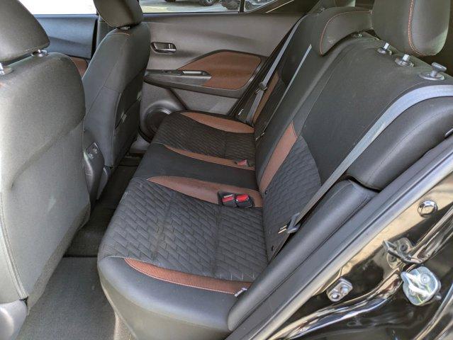 2023 Nissan Kicks Vehicle Photo in San Antonio, TX 78209