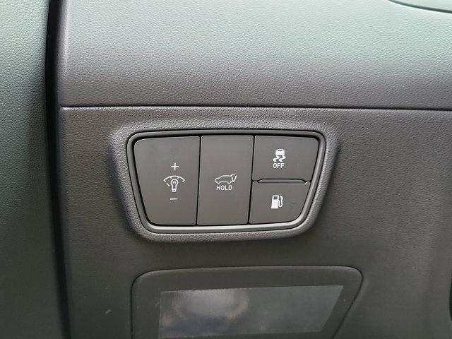 2024 Hyundai TUCSON Plug-In Hybrid Vehicle Photo in Philadelphia, PA 19116