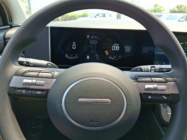 2025 Hyundai TUCSON Vehicle Photo in Philadelphia, PA 19116