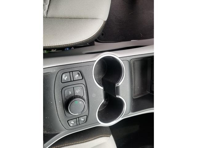2020 GMC Terrain Vehicle Photo in ELYRIA, OH 44035-6349