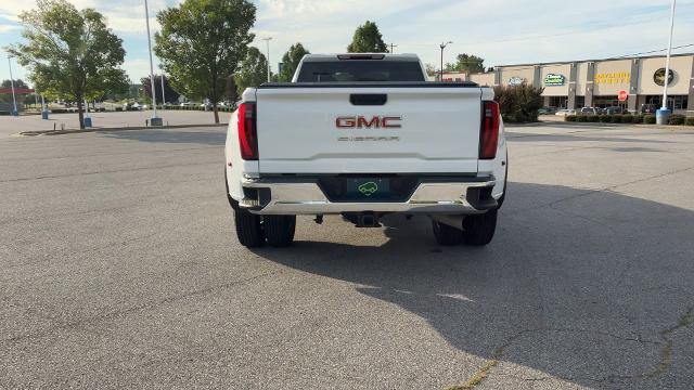 2024 GMC Sierra 3500 HD Vehicle Photo in BENTONVILLE, AR 72712-4322