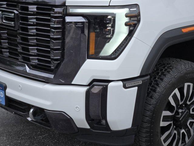 2024 GMC Sierra 2500 HD Vehicle Photo in Decatur, TX 76234