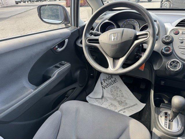 2009 Honda Fit Vehicle Photo in Mechanicsburg, PA 17050-1707