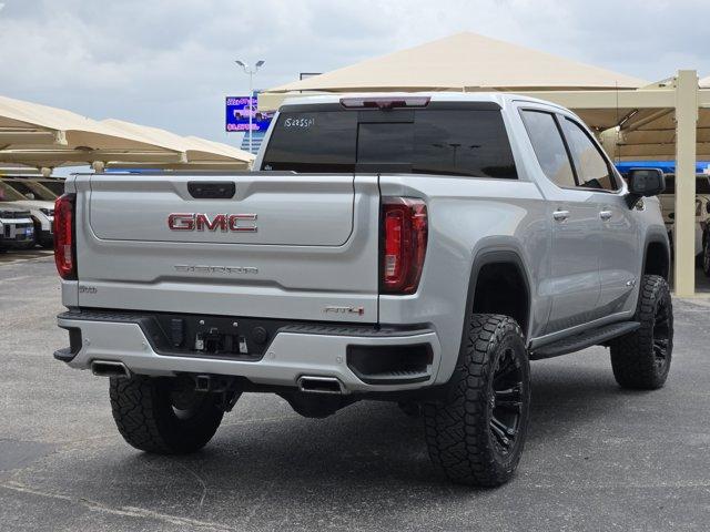 2022 GMC Sierra 1500 Vehicle Photo in Decatur, TX 76234