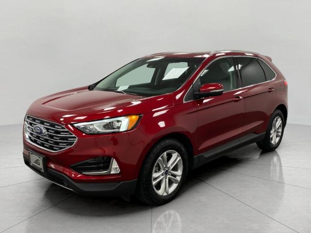 2019 Ford Edge Vehicle Photo in Appleton, WI 54913