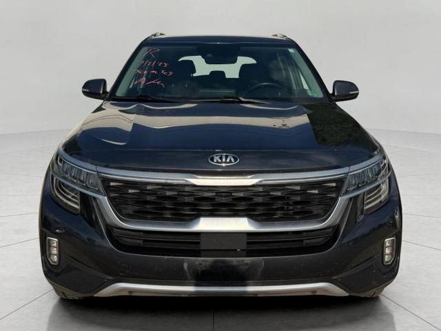 2021 Kia Seltos Vehicle Photo in Appleton, WI 54914