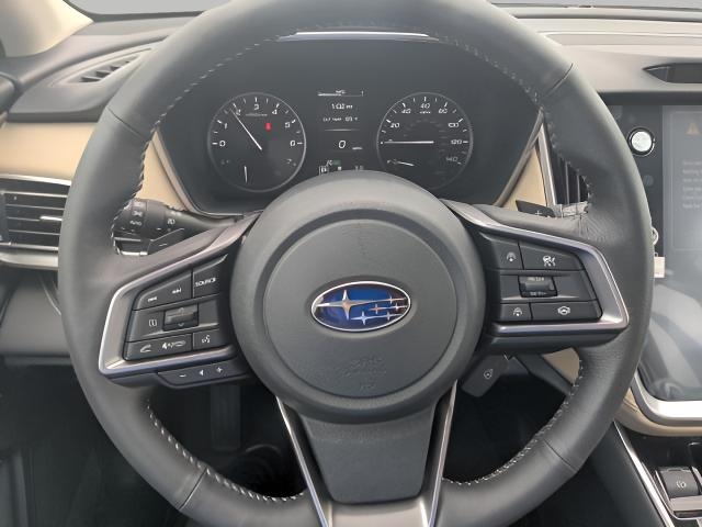 2025 Subaru Outback Vehicle Photo in Oshkosh, WI 54904