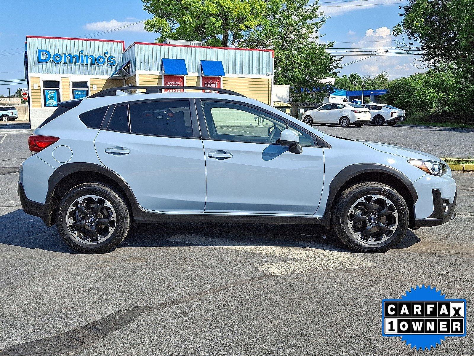 2023 Subaru Crosstrek Vehicle Photo in Harrisburg, PA 17111